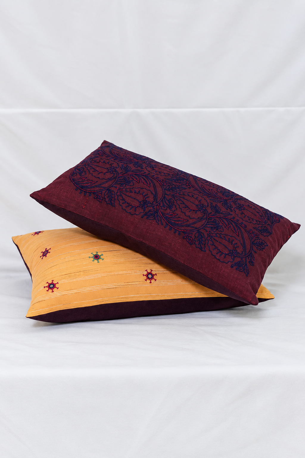 LUMBAR CUSHIONS
