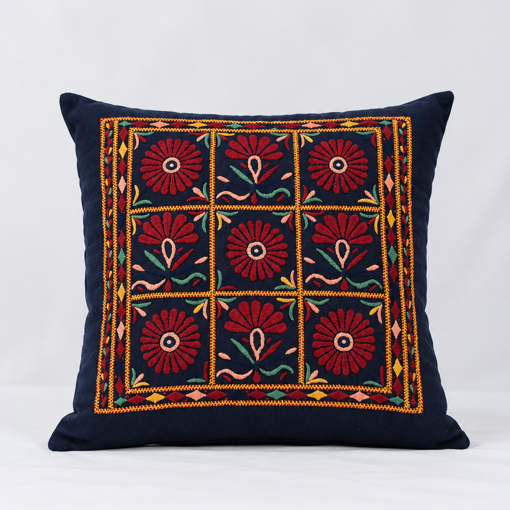 Cholistan Blue
