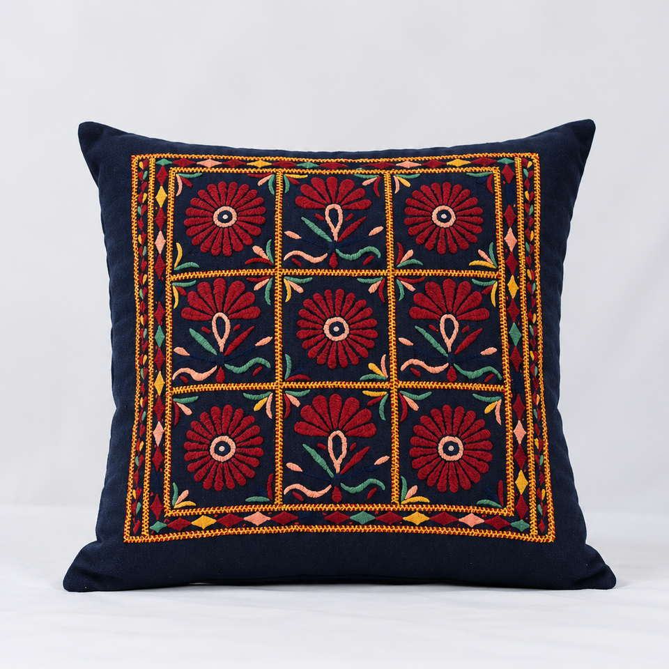 Cholistan Blue