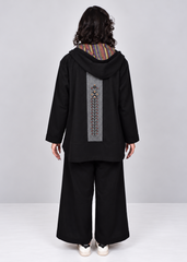 Vertex Hoodie Coord