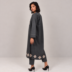 Tribal Luxe