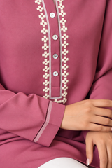 Zari-e-Gulab