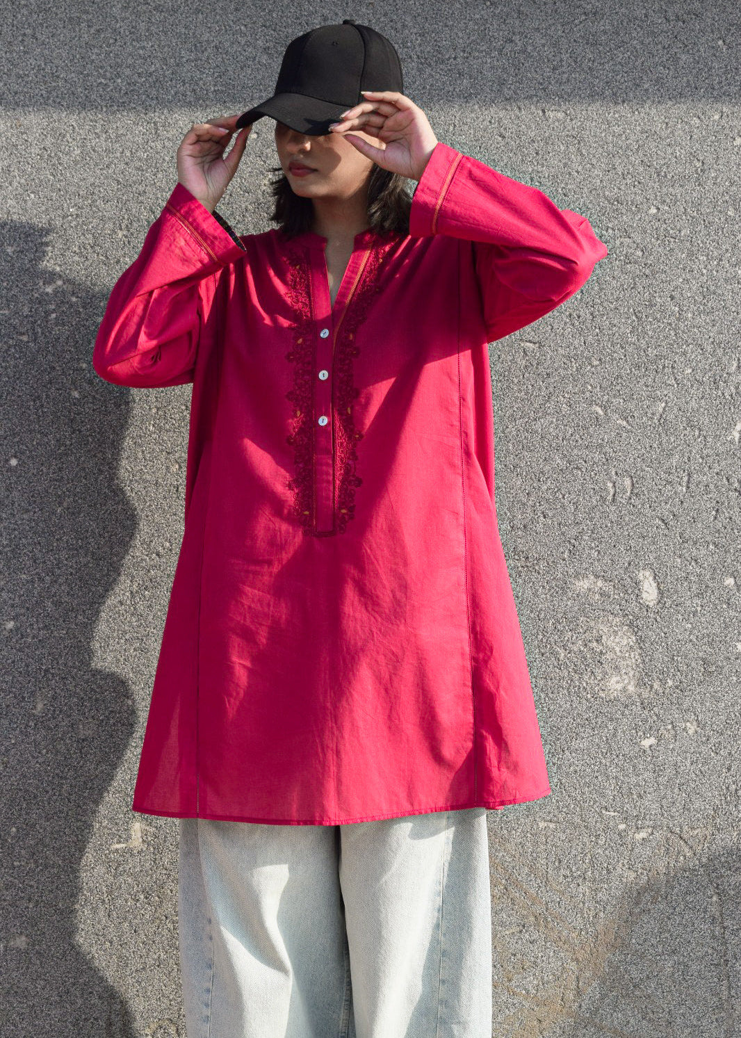 Rouge Boxy