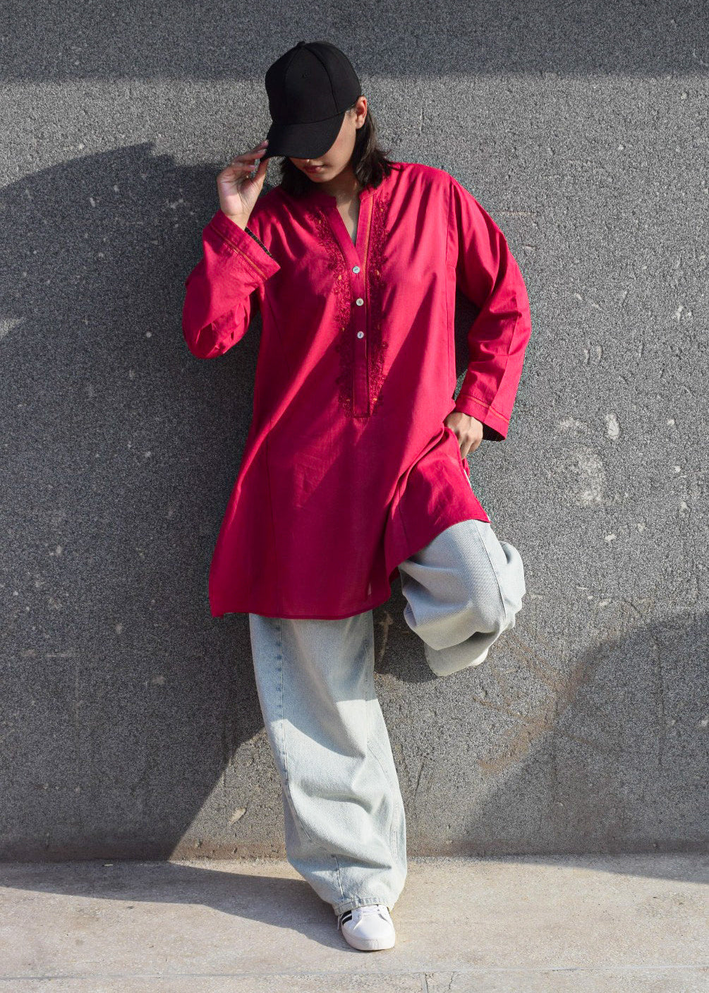 Rouge Boxy
