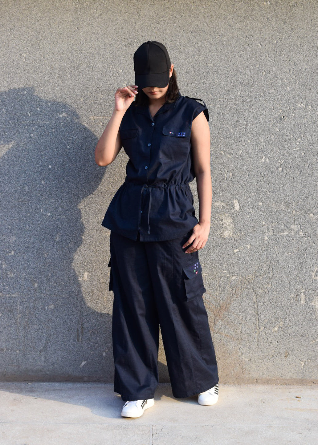 Roam Coord