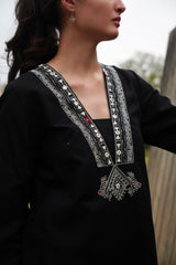 Black Beauty