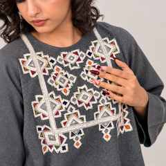 Tribal Luxe