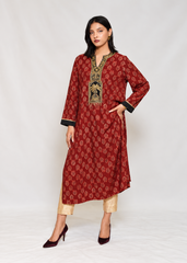 Raya Ajrak