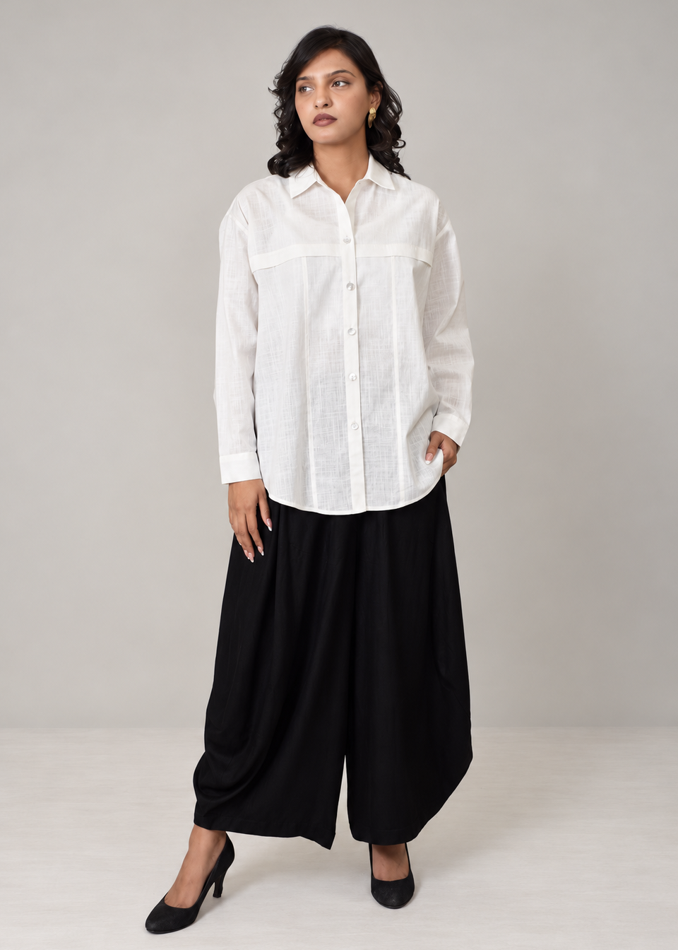 Muji Variation