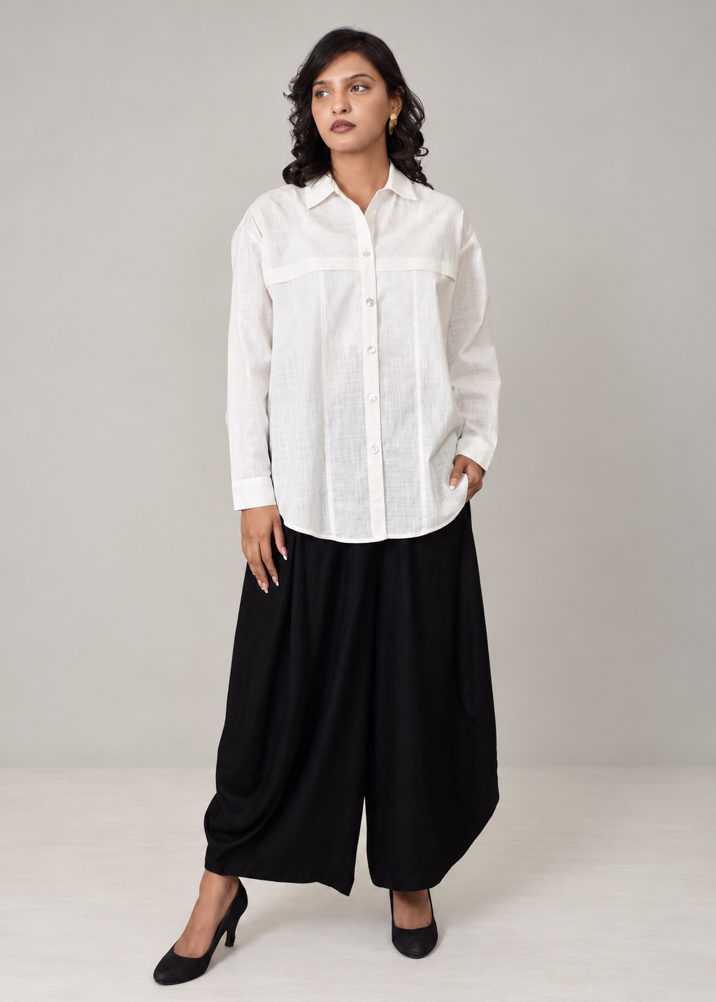 Muji Variation