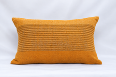 Hand woven