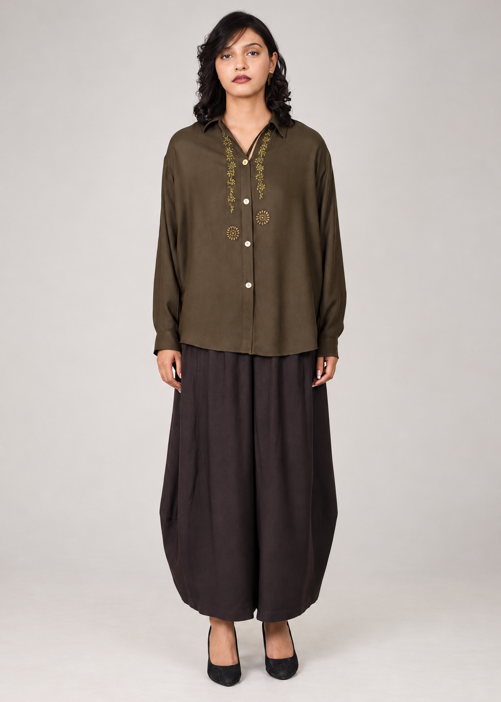 Muji Variation