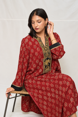 Raya Ajrak