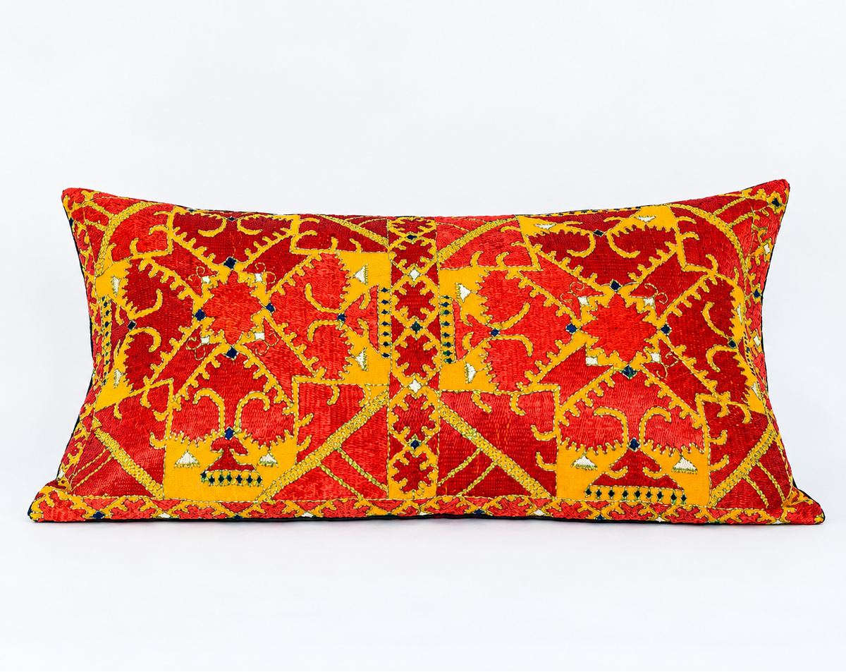 phulkari