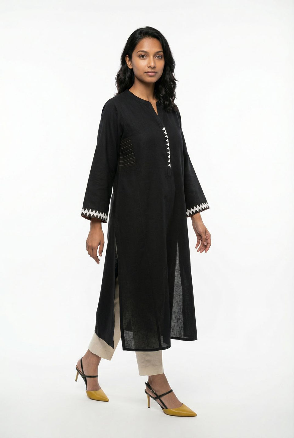Classic Kurta