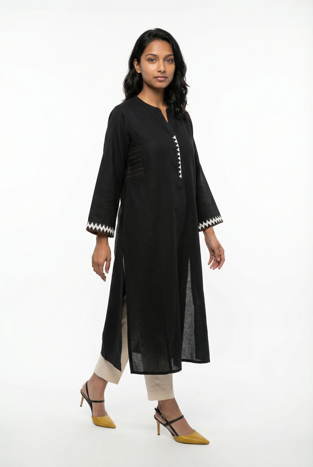 Classic Kurta