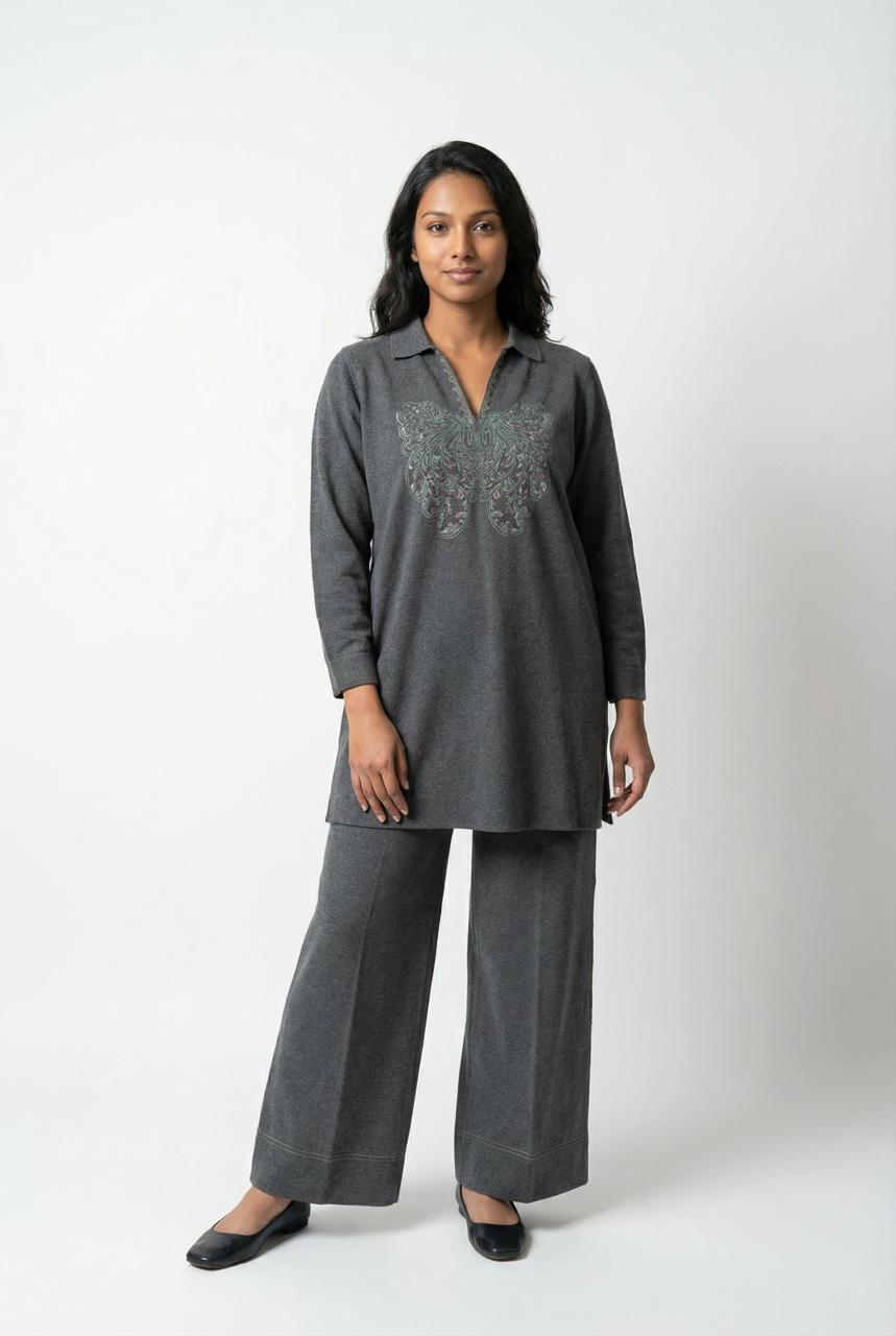 Butterfly (Artisanal)