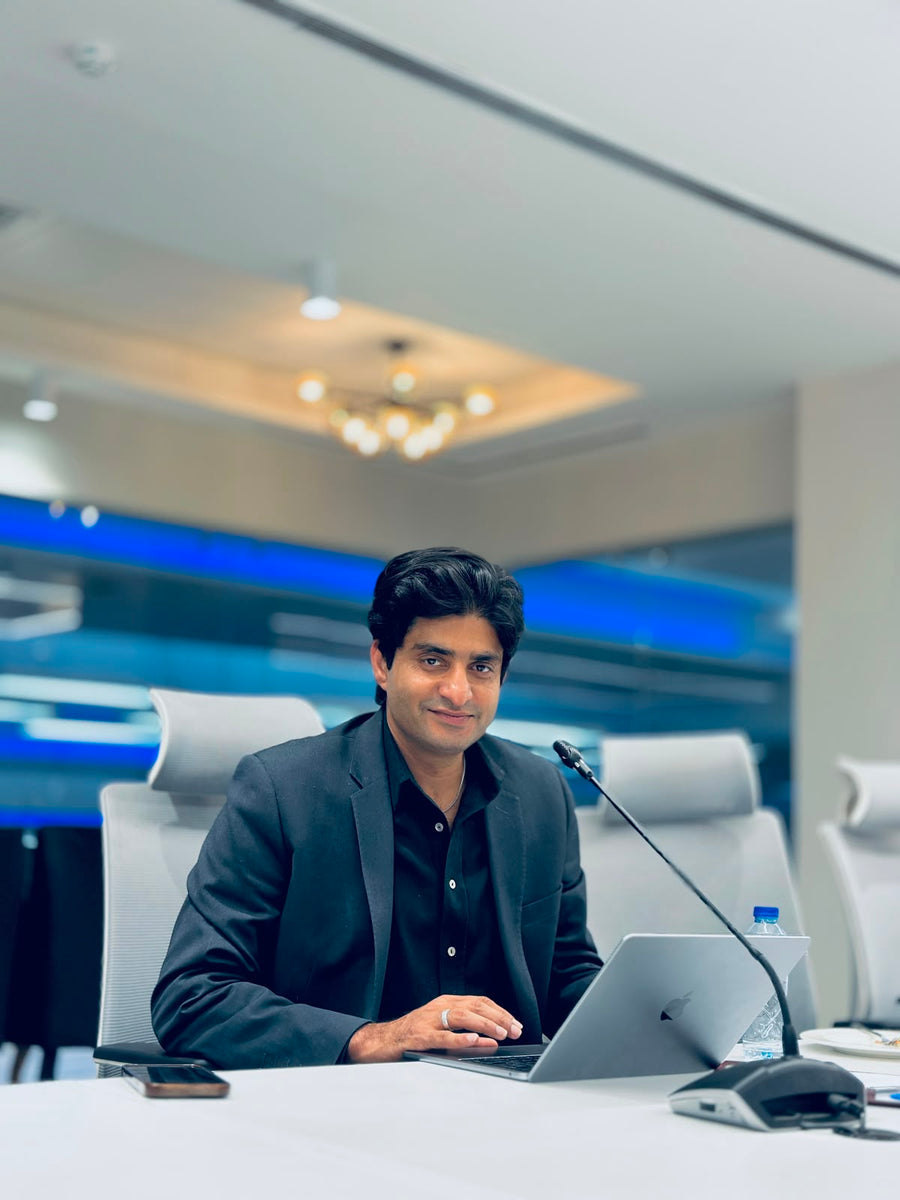 Shoaib