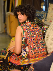Sangam Jacket
