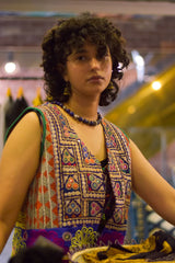 Sangam Jacket