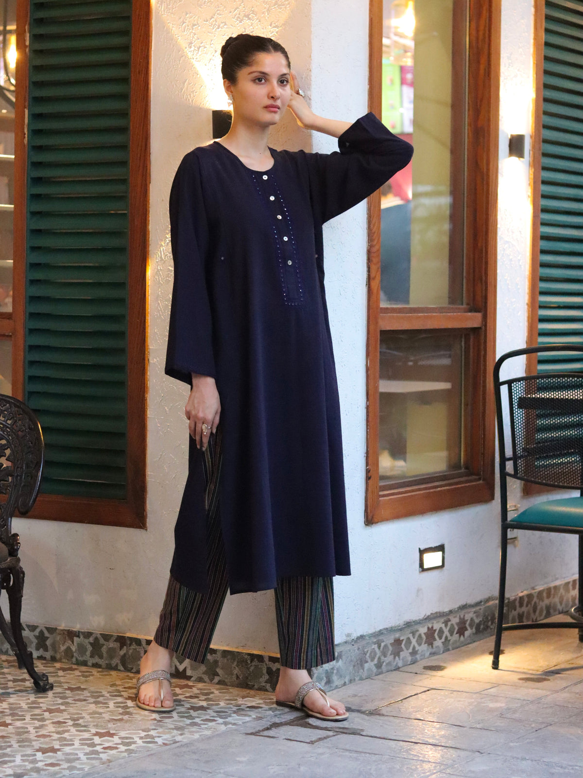 Bangali Kurta