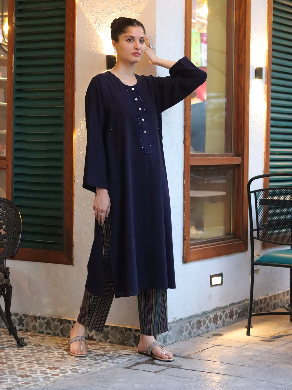 Bangali Kurta