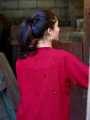 Bangali Kurta