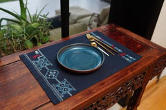 Desert Blue Place Mat